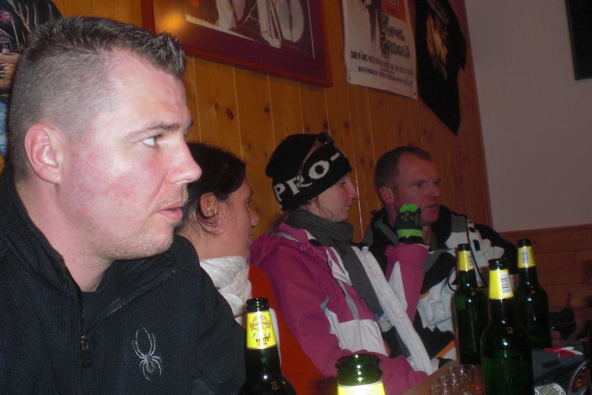 1-Anreise, Haushang 129